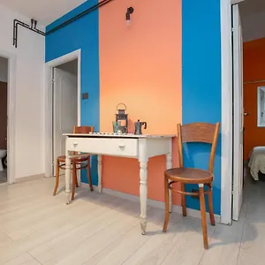 La Casa Di Marta Appartamento