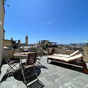 La Terrazza Del Porto Antico By World Appartamento