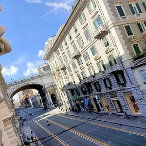 Hotel Youri Il Magnifico, Génova